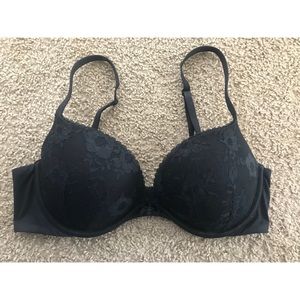 Victoria’s Secret Push-Up Bra